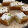 Lemon Meringue Gluten Free Cakes - Image 2